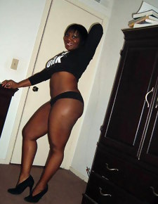 Exclusive big black asses content from all over the world