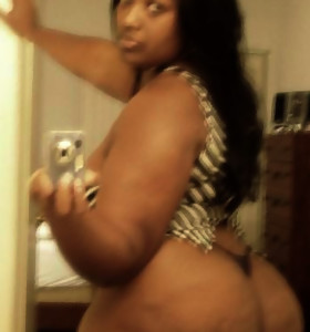 Exclusive big black asses content from all over the world